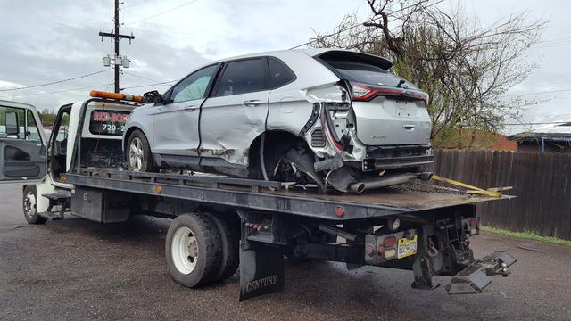 Red Rock Towing LLC, Aurora, Colorado