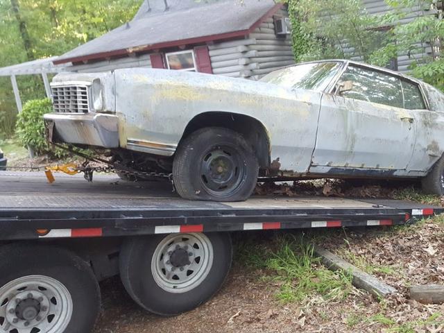 Budget Towing Junk Cars & Truck, East Grand Rapids, Michigan