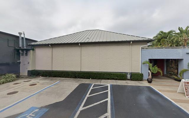 Howard Cash Four Cars, Tampa, Florida