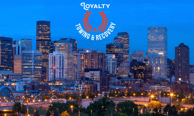 Loyalty Towing & Recovery LLC