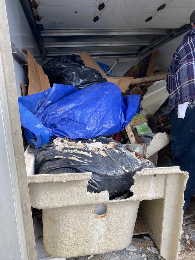 EL Harvey - New Bedford, New Bedford, Massachusetts