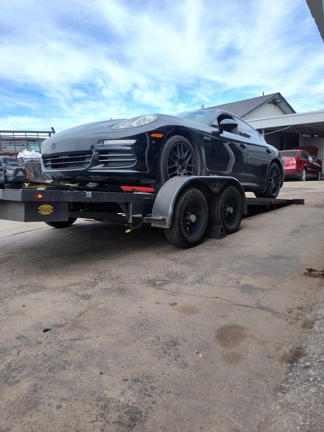 Chico's Towing - Fort Worth, Fort Worth, Texas