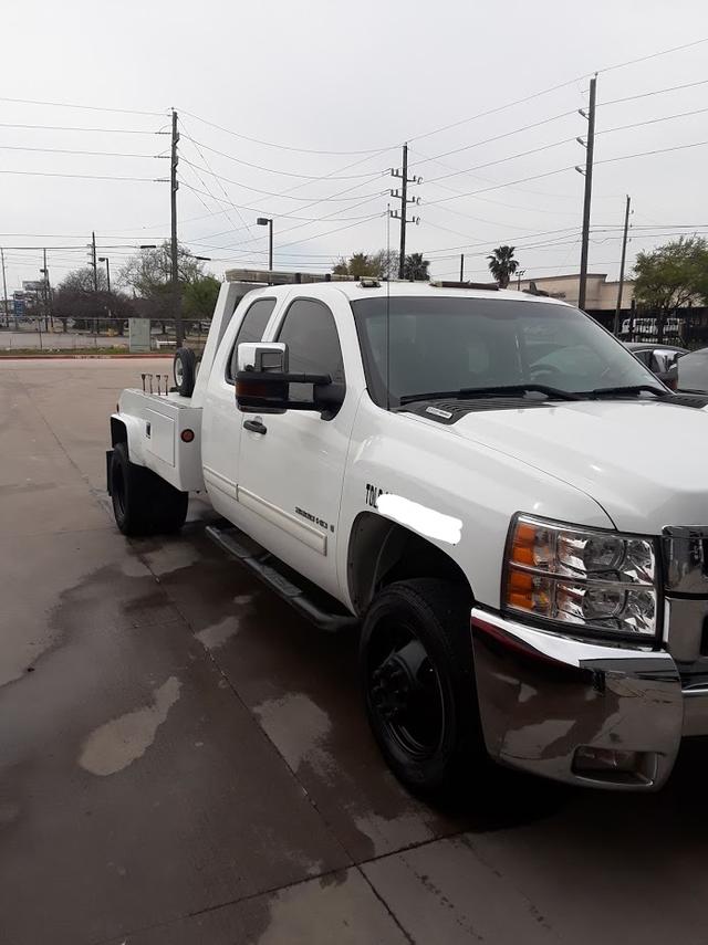 Pinemont towing & transport, Houston, Texas