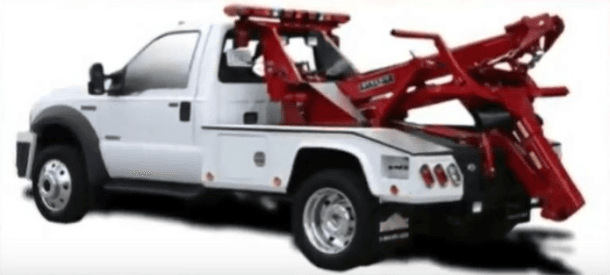 A & I Wrecker Service, Houston, Texas