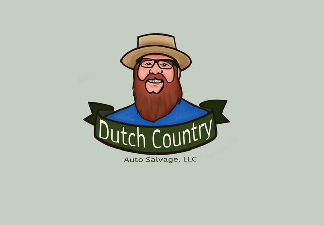 Dutch Country Auto Salvage, Lancaster, Pennsylvania