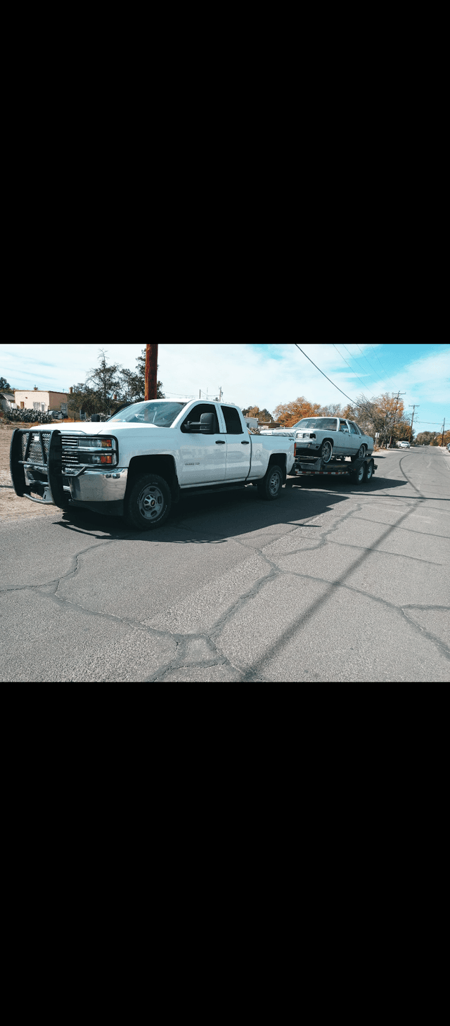 Cash for Cars, Las Cruces, New Mexico