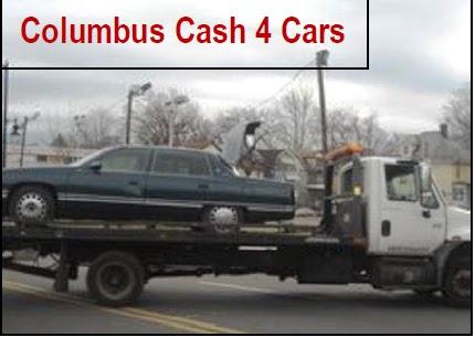 Columbus Cash 4 Cars, Columbus, Ohio