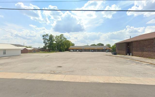 Allen's Auto Parts