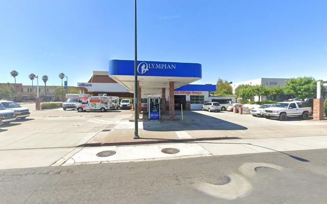 Rob Baker's Garage, Millbrae, California