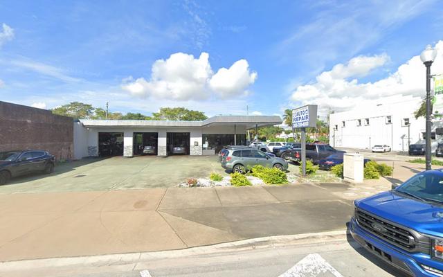 Miami Shores Auto Repair Inc, Miami Shores, Florida