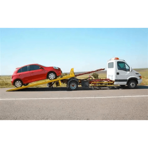 Taylor's Wrecker & Towing