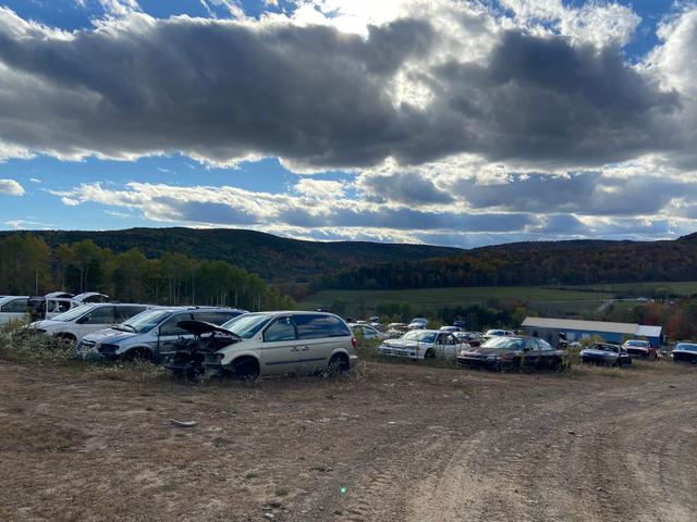 Woodhull Auto Supply LLC