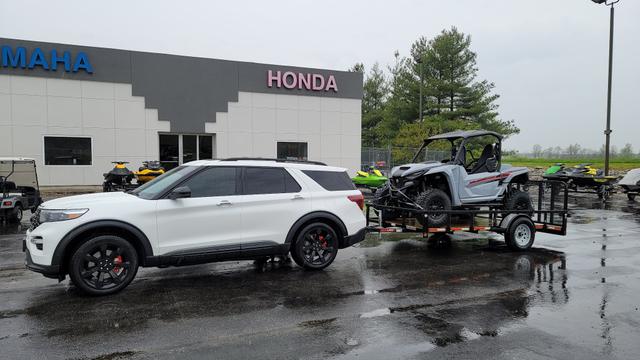 Holzhauer City Ford