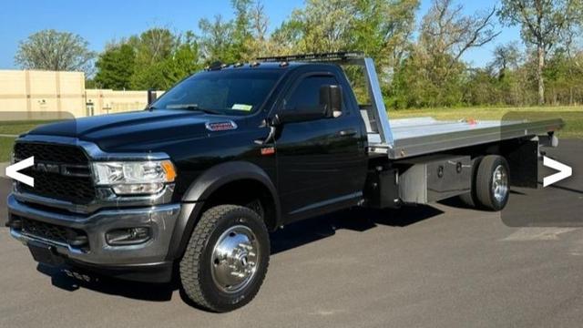 Good Hooks Towing Services, Orlando, Florida