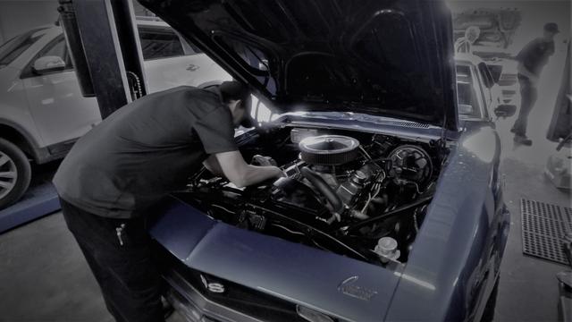All In Motor Sports & Automotive Repair