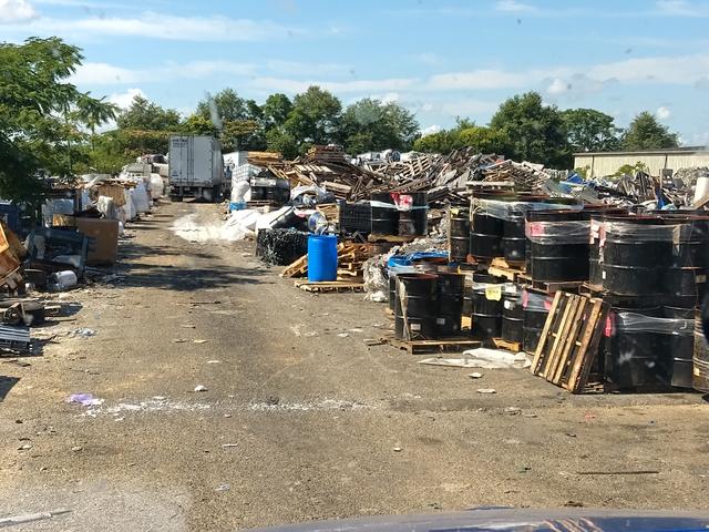 Recycling Revolution Llc
