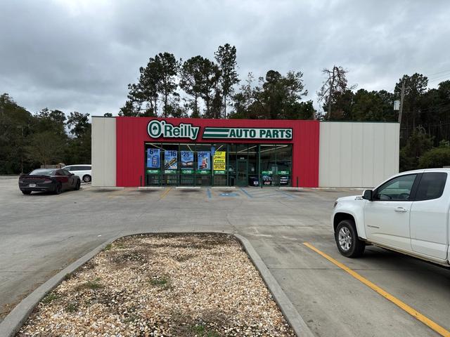 O'Reilly Auto Parts