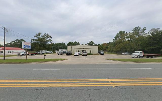 Livingston's Garage Inc