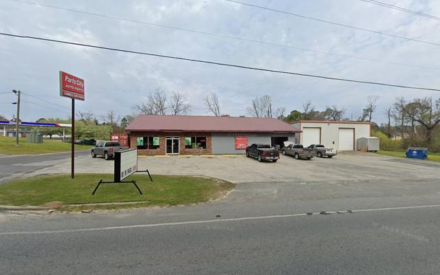 Parts City Auto Parts - Sammie's Auto Parts