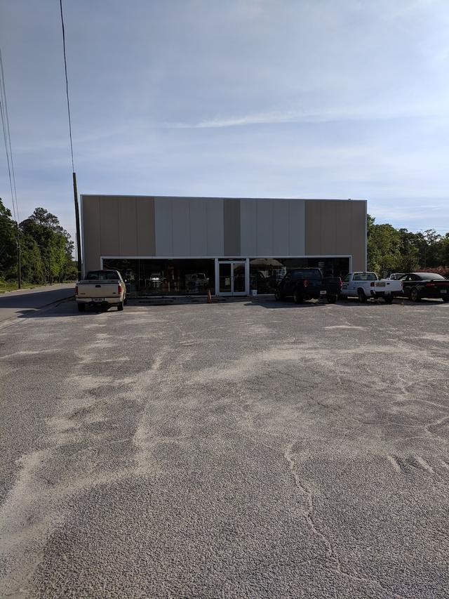 Burns Auto Parts