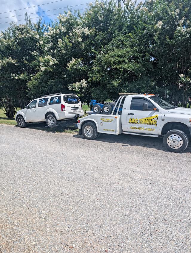 ABC Towing & Repair, LLC