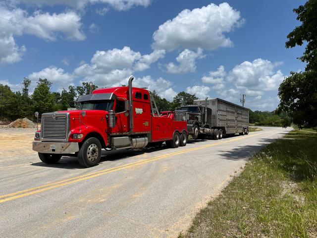 Bama Pro Tow, LLC