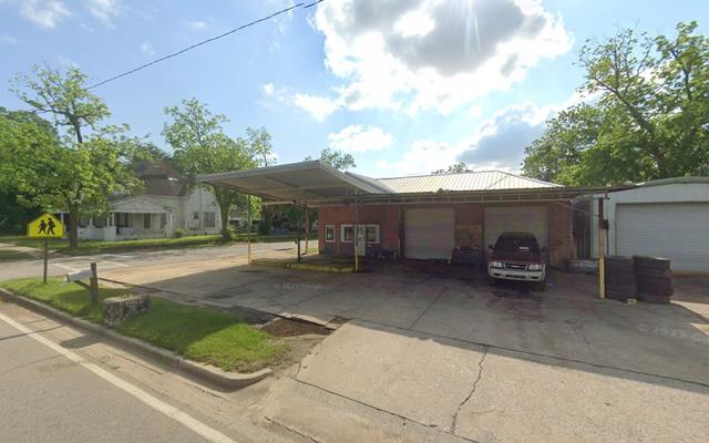 Ocilla Tire & Auto LLC, Ocilla, Georgia