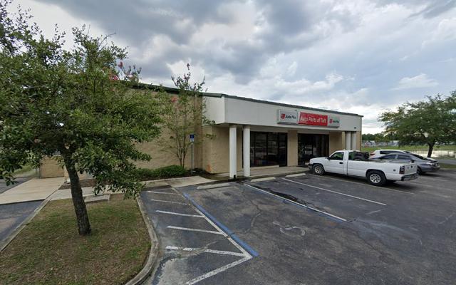 Auto Parts of Taft, Orlando, Florida