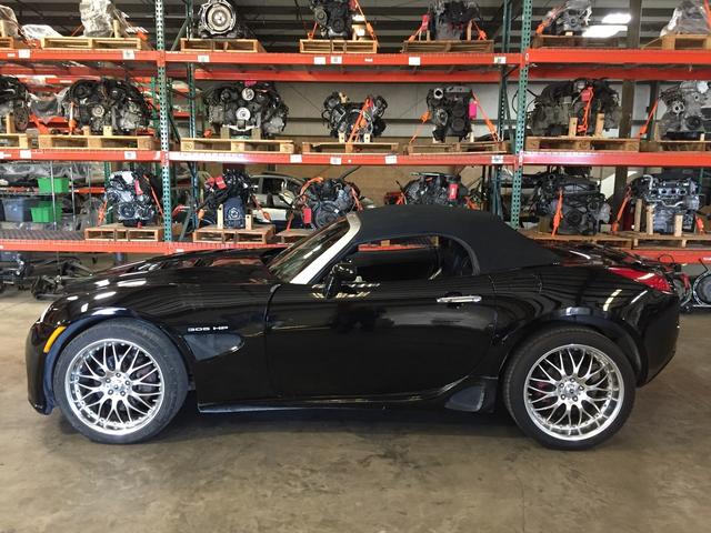Redline Auto Parts (Redline Autosports, Inc), Orlando, Florida
