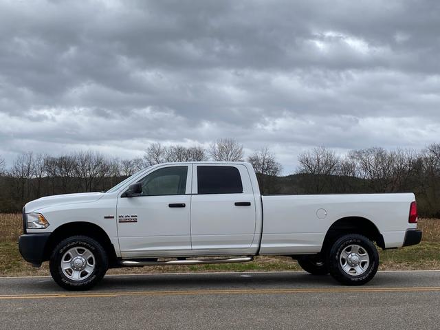 Big Poppa’s Truck and Equipment