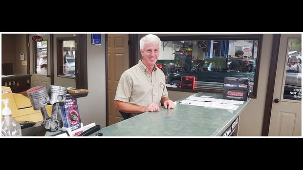 Fort Oglethorpe Auto Service Center, Fort Oglethorpe, Georgia