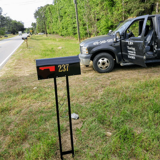 LRS Towing