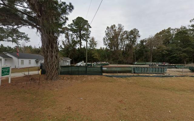 Stilson Recycling Center
