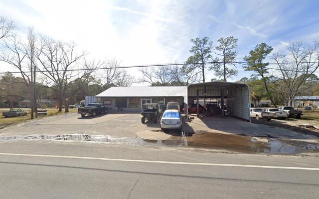Jeff's Auto Parts
