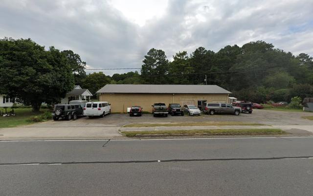 Gills Towing & Recovery