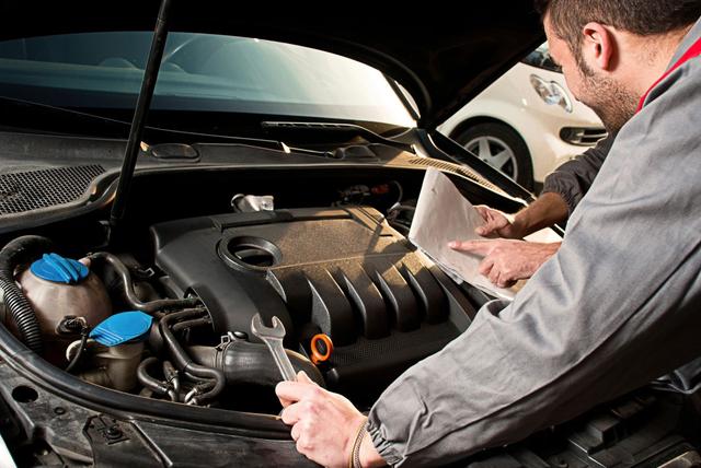 VERONA AUTO SERVICE & TRANSMISSION CENTER, Verona, New Jersey