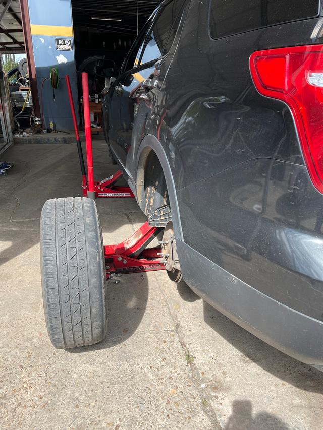 Pearson Tire & Lube