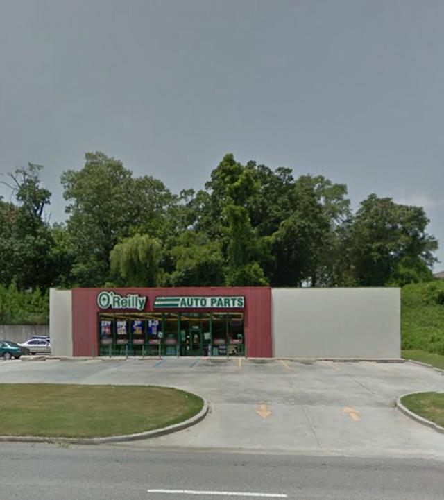 O'Reilly Auto Parts