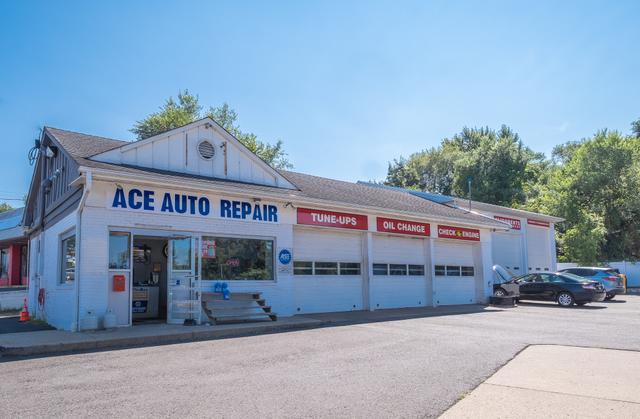 ACE Auto Repair, Bellmawr, New Jersey