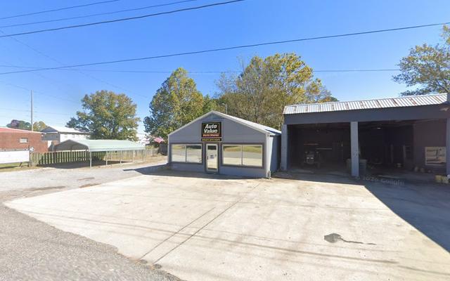 Bryan's Auto Parts, Addison, Alabama