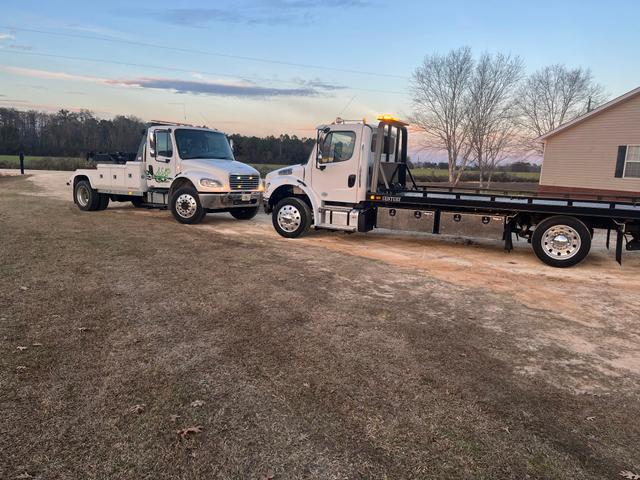 ASAP Towing & Automotive