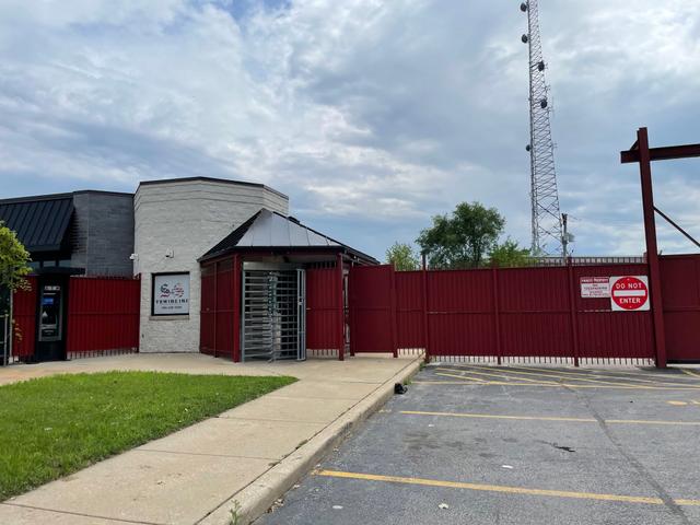 S & S Towing, Melrose Park, Illinois