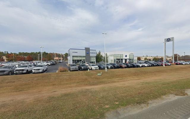 O'Steen Subaru of Valdosta Parts, Valdosta, Georgia