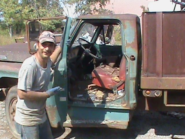 Baileyton Recycling, LLC, Baileyton, Alabama