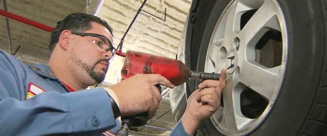 One Stop Auto Repair, Naperville, Illinois