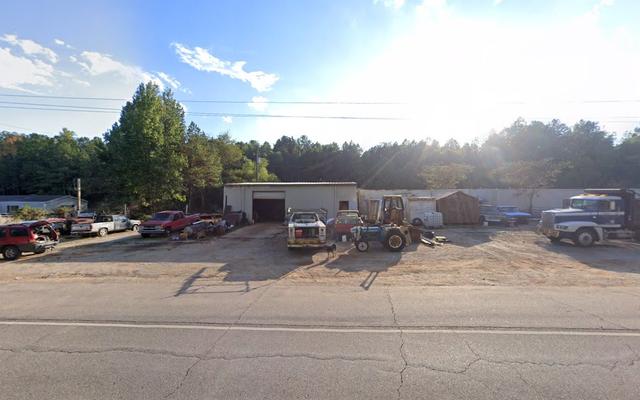 Anytime Towing, Centreville, Alabama