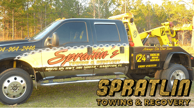Spratlin Towing & Recovery