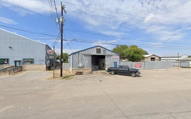 Dwh Texas Auto Salvage