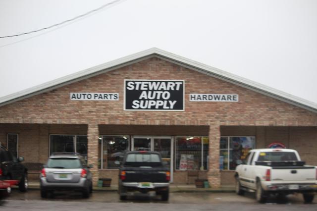 Carquest Auto Parts - STEWART AUTO SUPPLY INC. #2