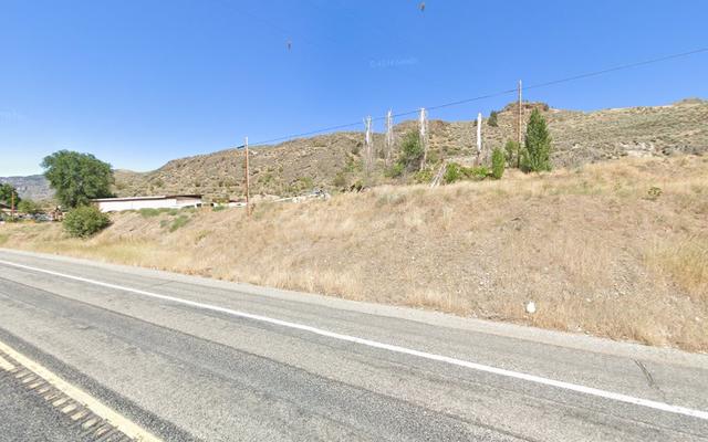 Cuttin' Steel & Recycling, Oroville, Washington